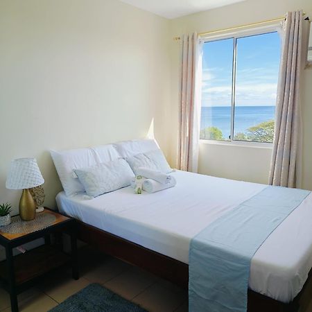 Veronica'S Homestay At Marina Spatial Condo Dumaguete City Buitenkant foto