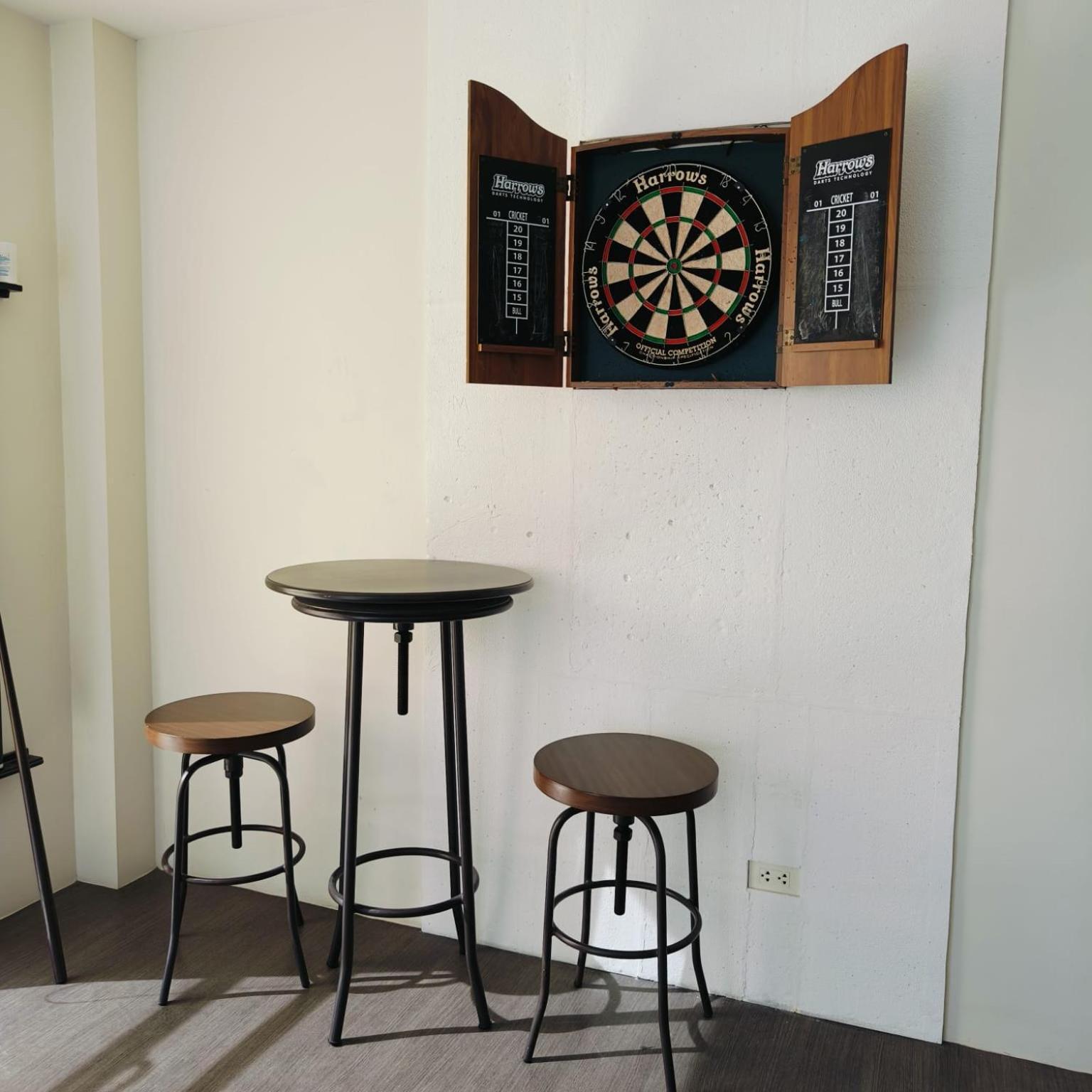 Veronica'S Homestay At Marina Spatial Condo Dumaguete City Buitenkant foto